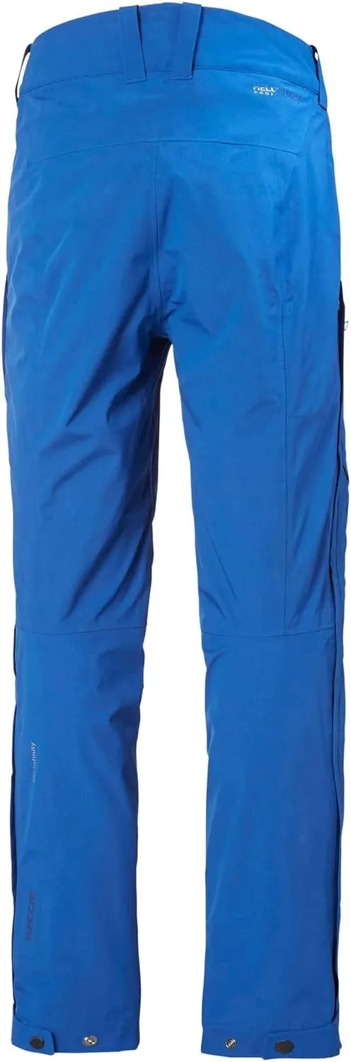Helly-Hansen Men's Verglas Infinity Shell Pant