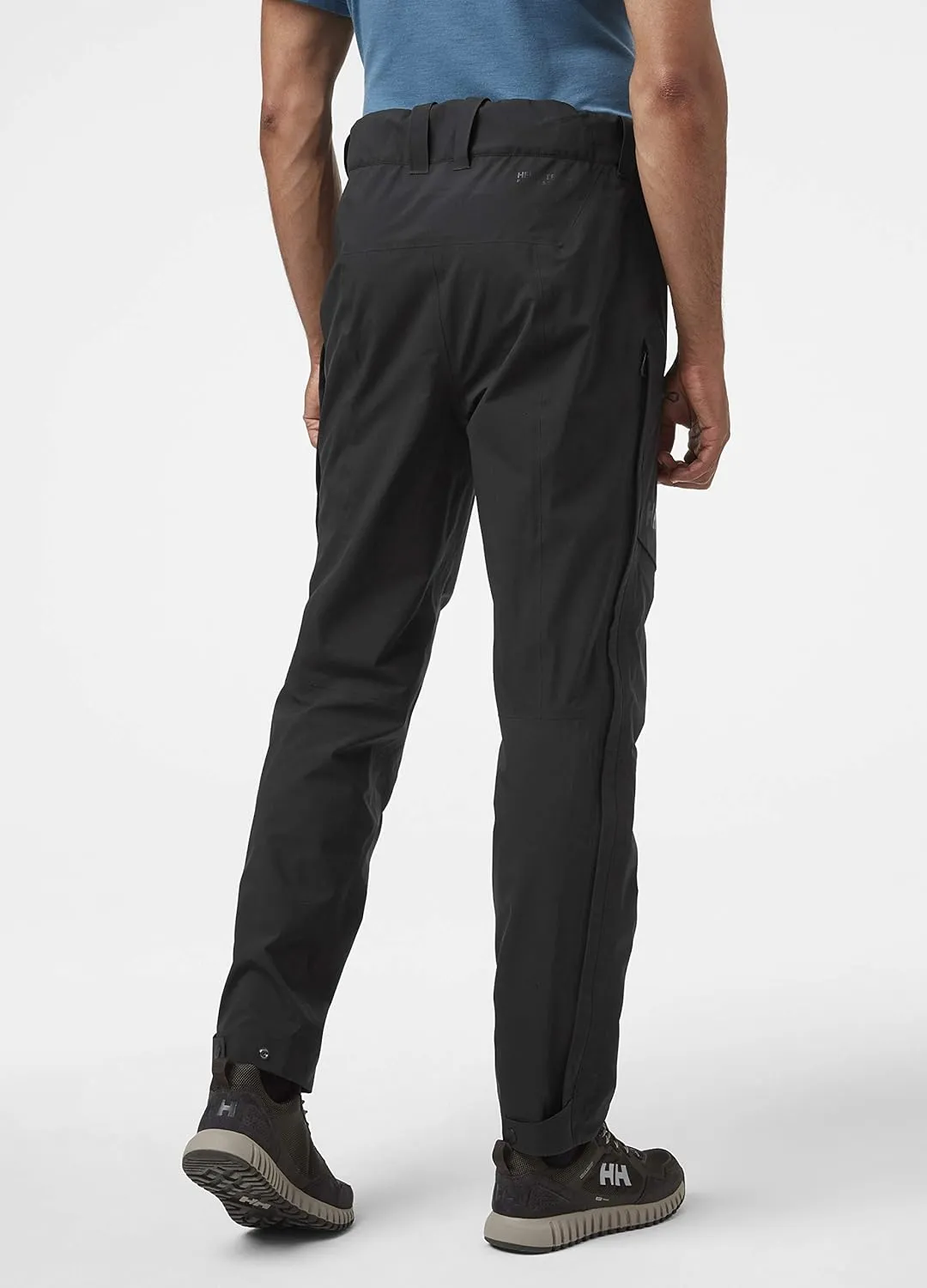 Helly-Hansen Men's Verglas Infinity Shell Pant