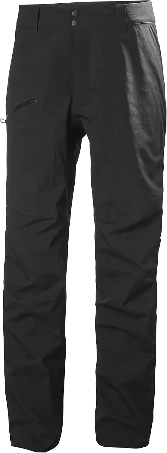 Helly-Hansen Men's Verglas Infinity Shell Pant
