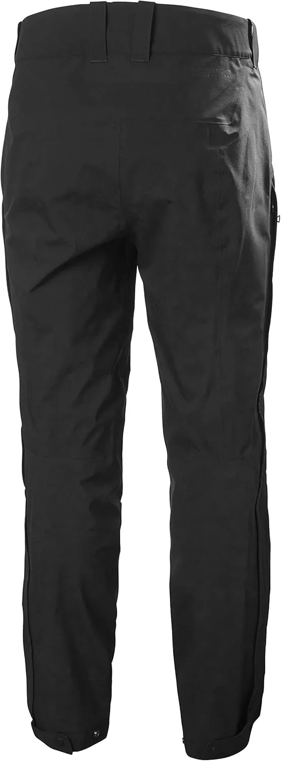 Helly-Hansen Men's Verglas Infinity Shell Pant