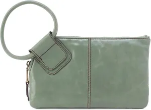 HOBO Sable Wristlet