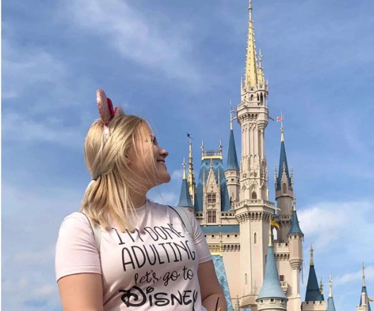 Holiday Cute Funny Shirt Women Letter Print Family Trip Tees Tops Vacation Graphic Casual Short Sleeve T Shirt