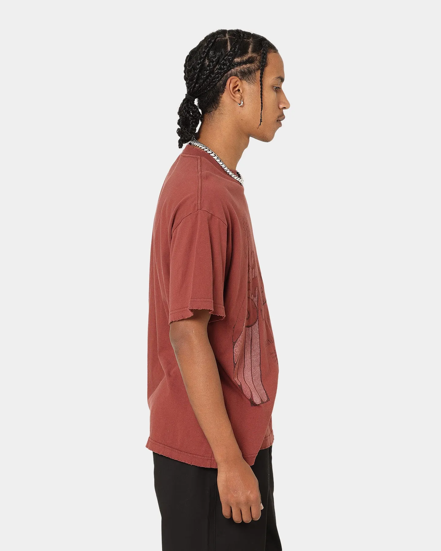 Honor The Gift Seeing Stars T-Shirt Hickory