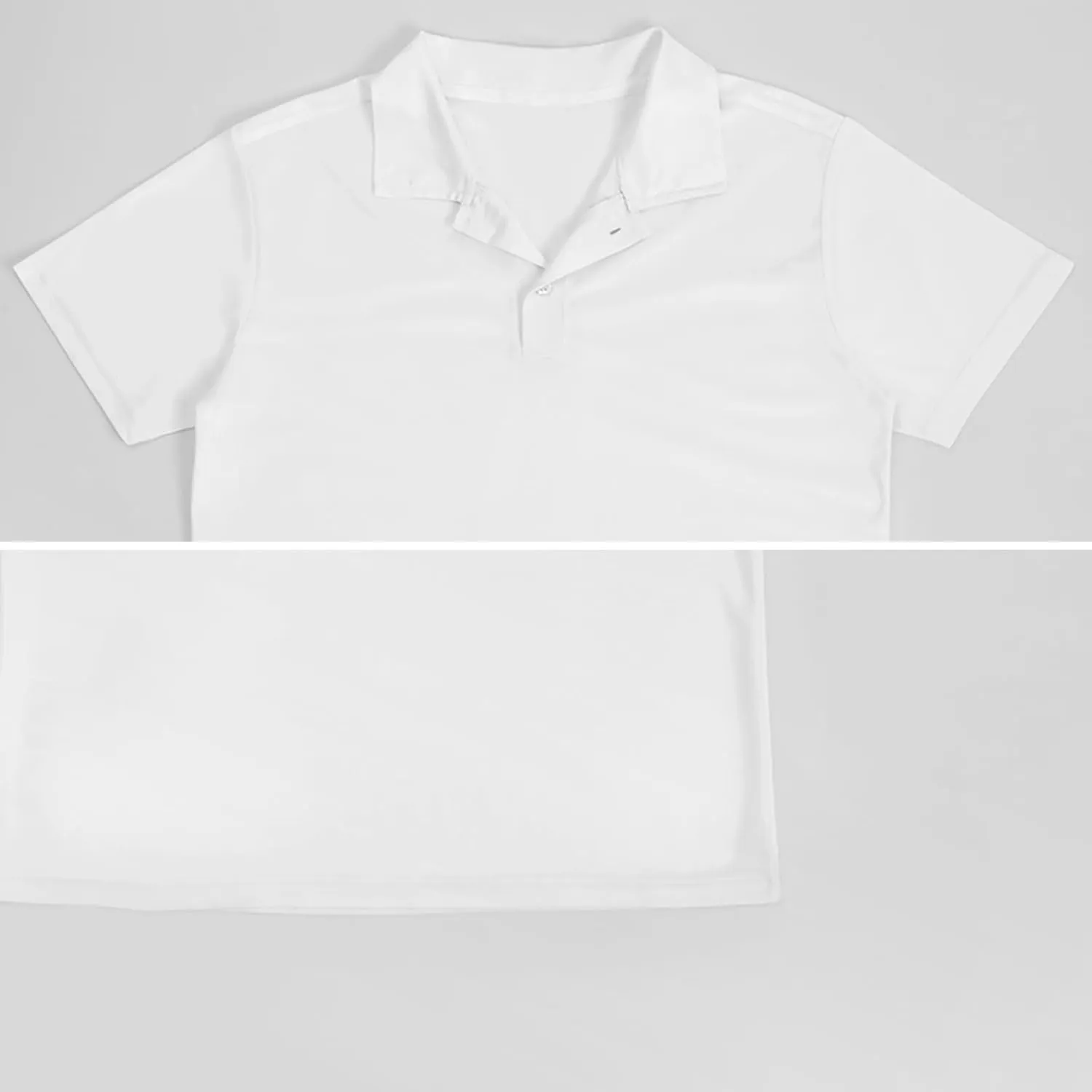 I'm Not Old I'm Classic Men's Polo-Shirt Regular-Fit Short Sleeve Sports Quick Dry Golf Tennis T-Shirt