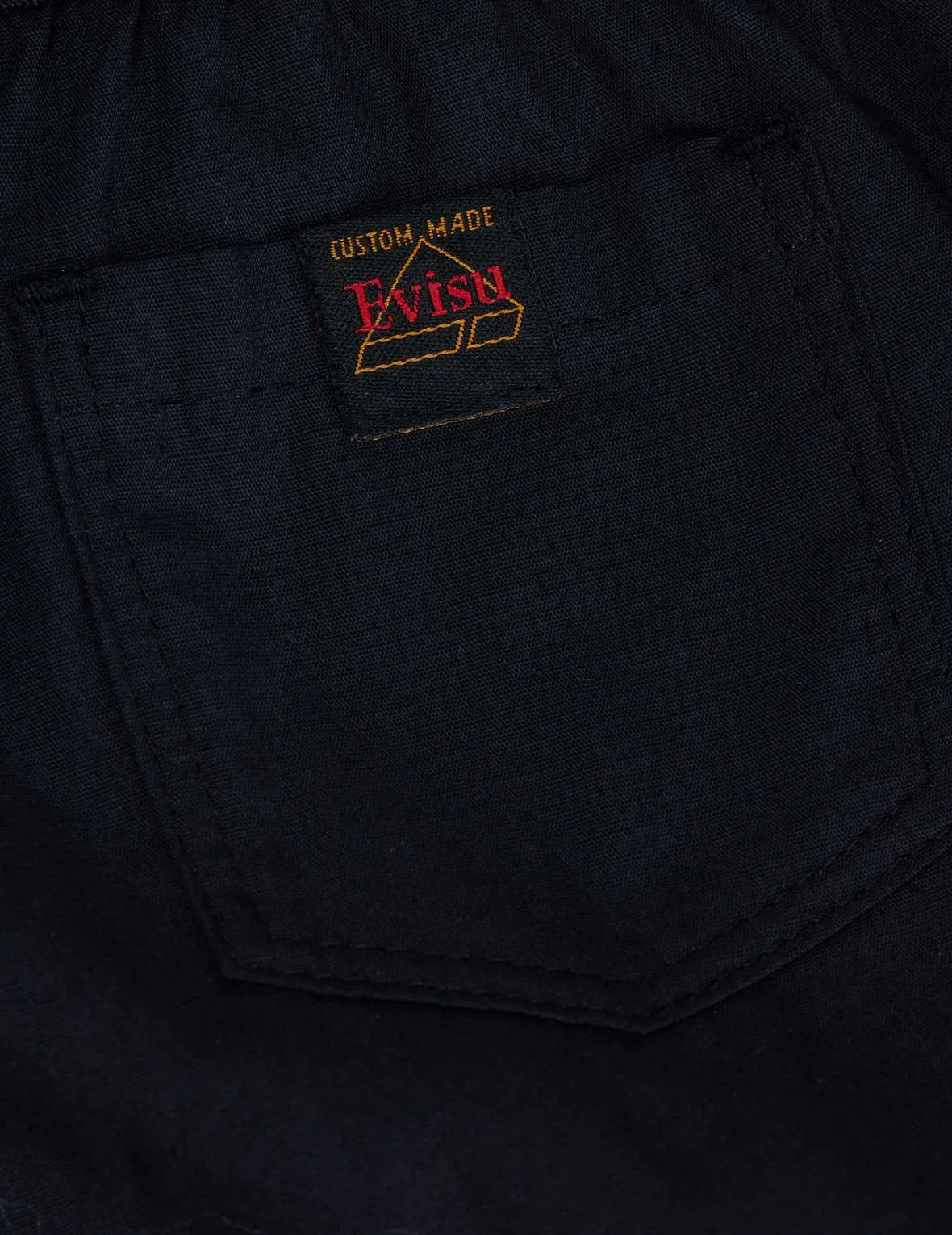 Kamon and Daicock Print Boxer Shorts