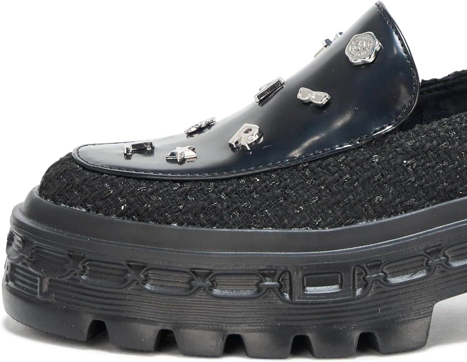 Karl Lagerfeld Paris Women's Lylah Everyday Loafer