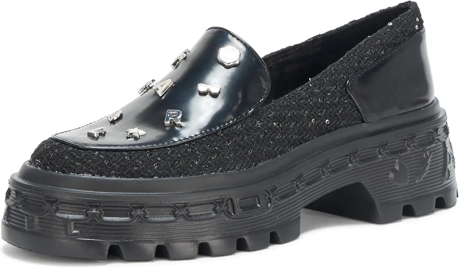 Karl Lagerfeld Paris Women's Lylah Everyday Loafer