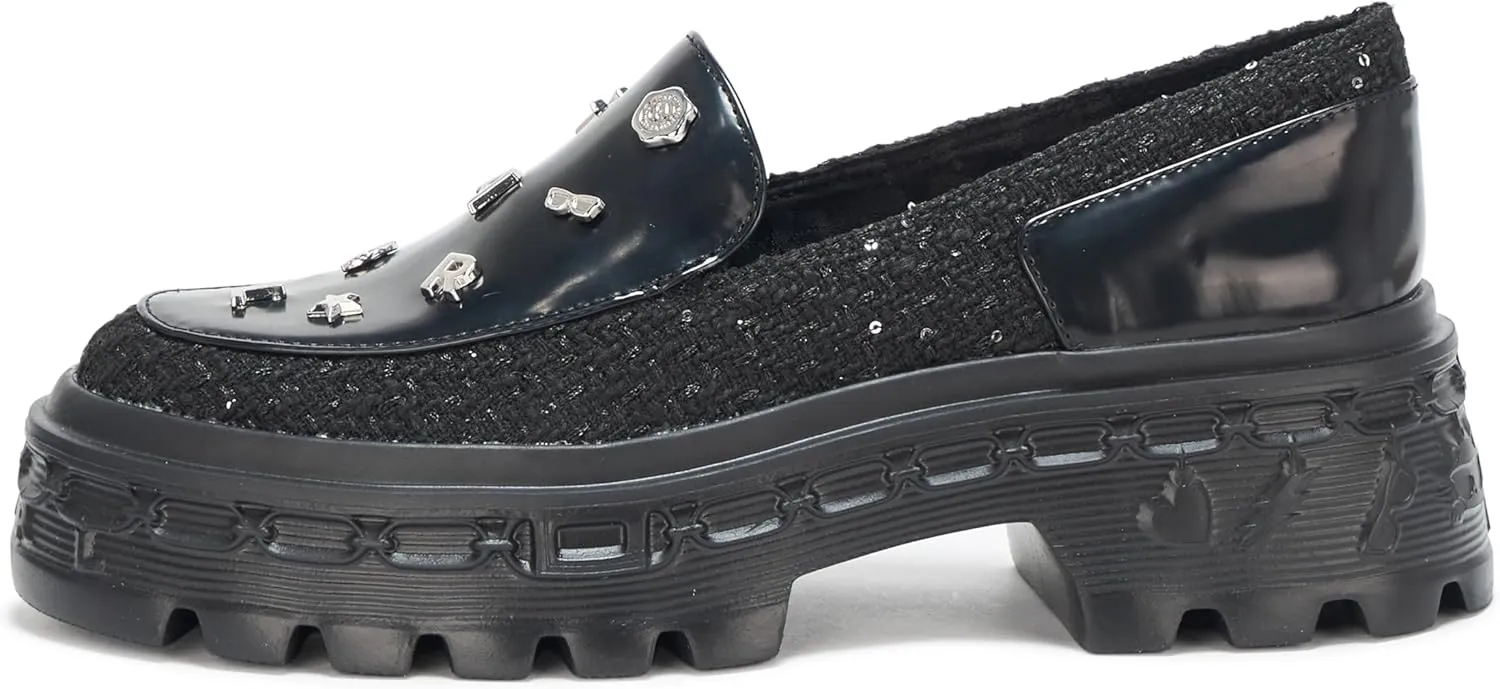 Karl Lagerfeld Paris Women's Lylah Everyday Loafer