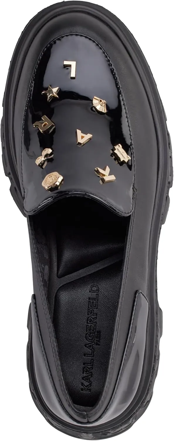 Karl Lagerfeld Paris Women's Lylah Everyday Loafer