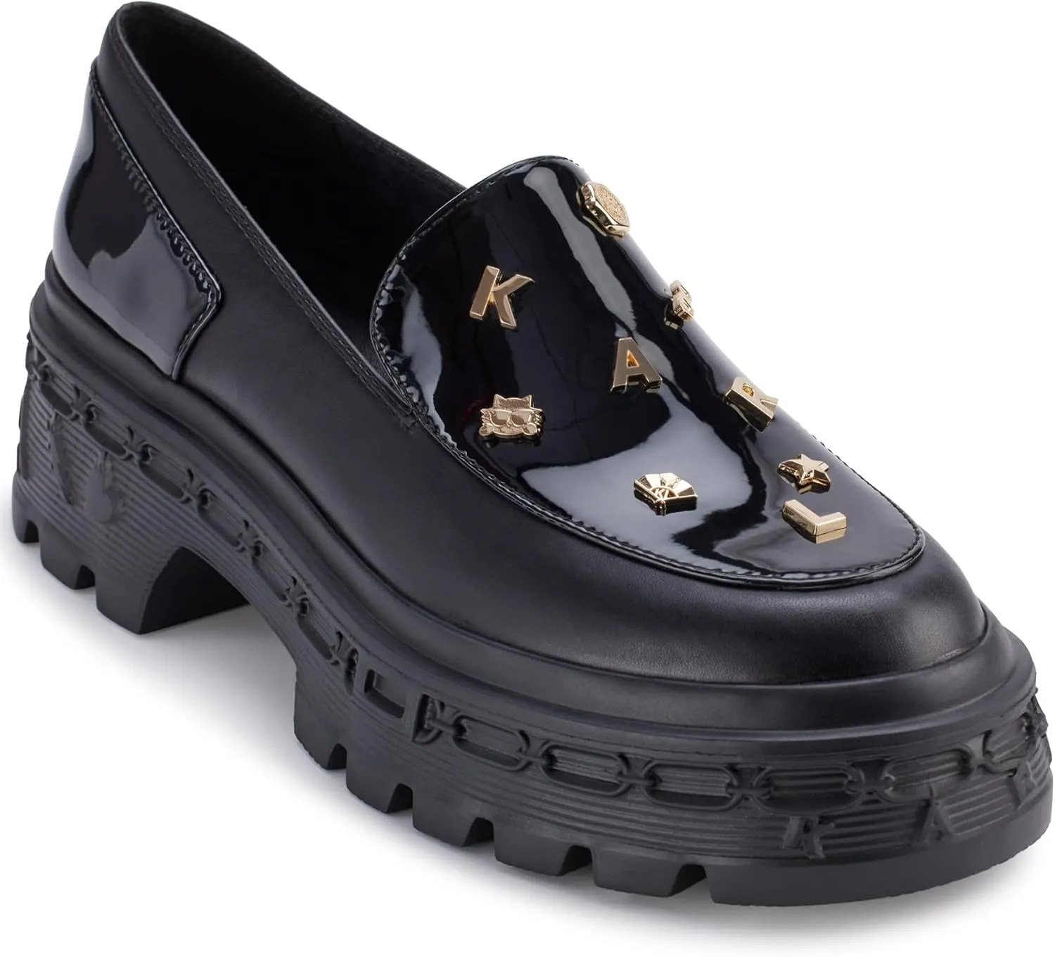 Karl Lagerfeld Paris Women's Lylah Everyday Loafer