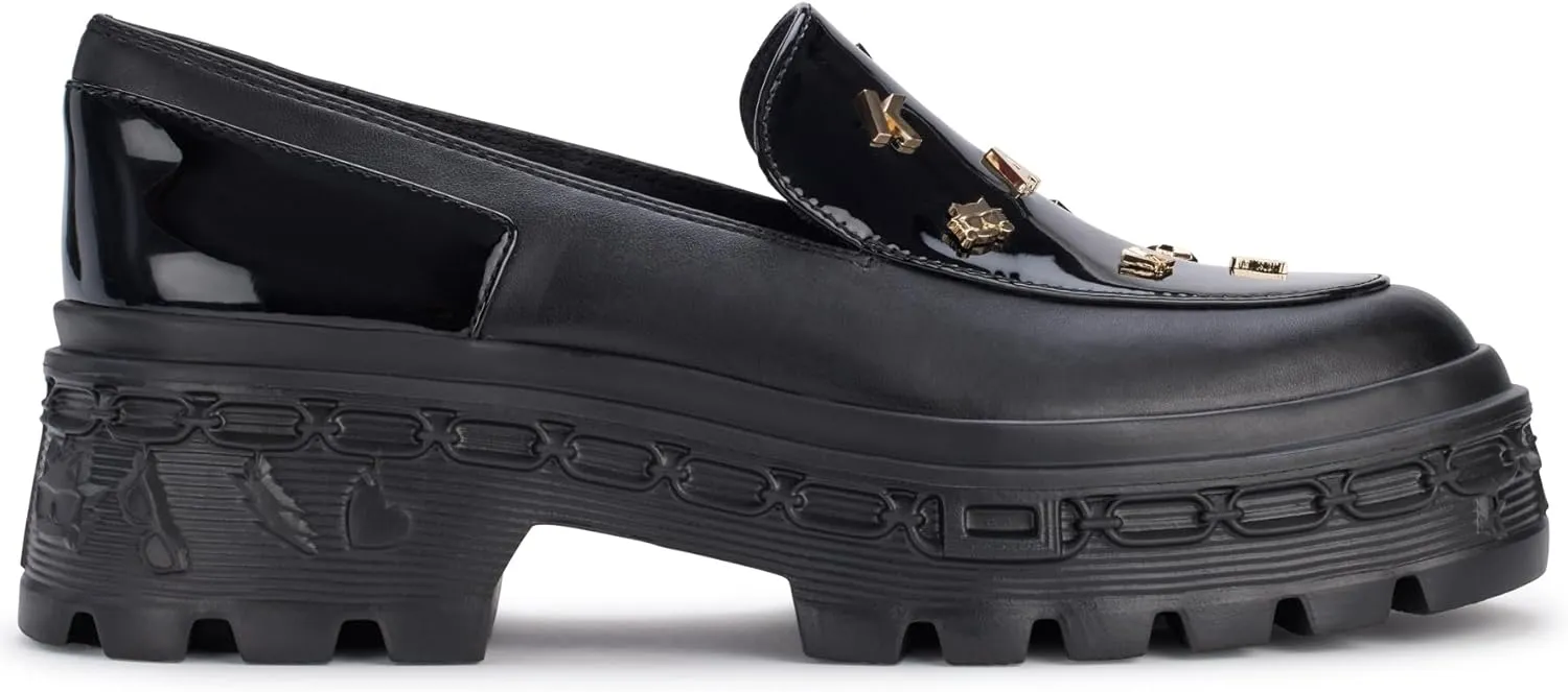 Karl Lagerfeld Paris Women's Lylah Everyday Loafer