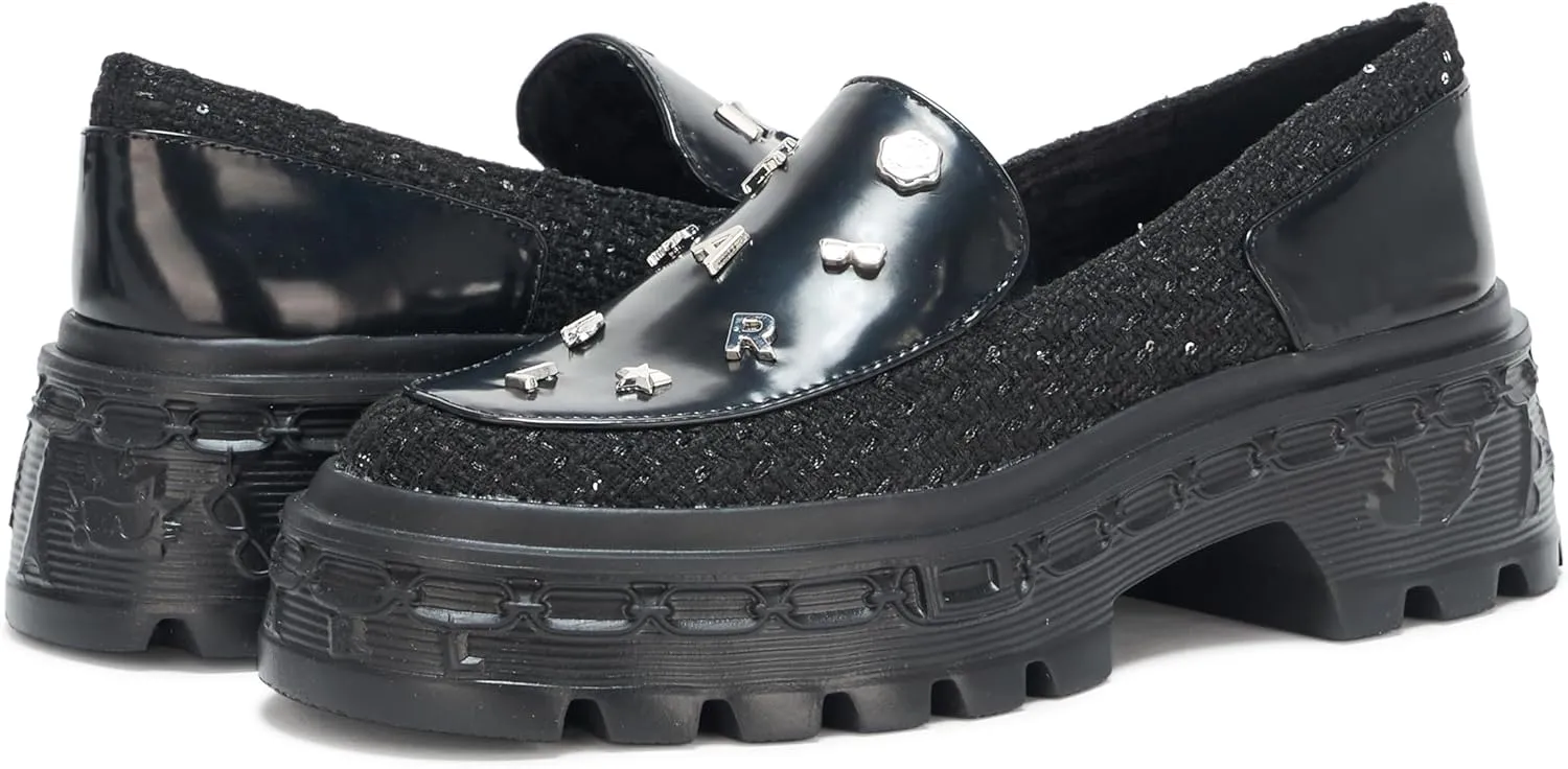 Karl Lagerfeld Paris Women's Lylah Everyday Loafer