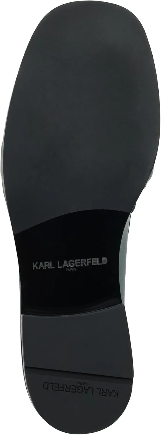 Karl Lagerfeld Paris Women's Madlen Dress Loafer