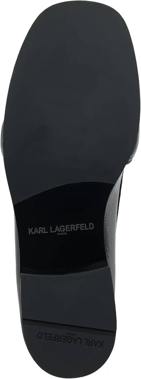 Karl Lagerfeld Paris Women's Madlen Dress Loafer