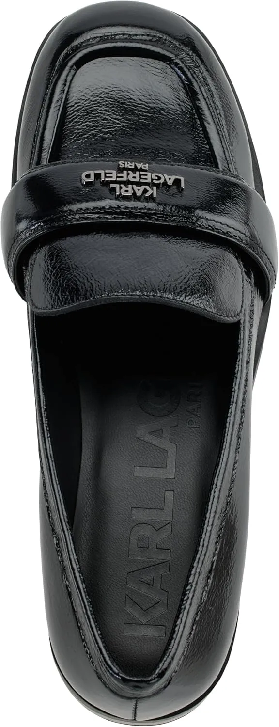 Karl Lagerfeld Paris Women's Madlen Dress Loafer