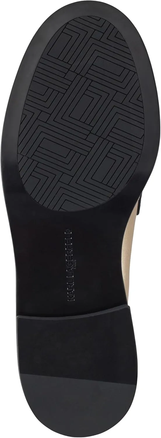 Karl Lagerfeld Paris Women's Rylyn Everyday Loafer