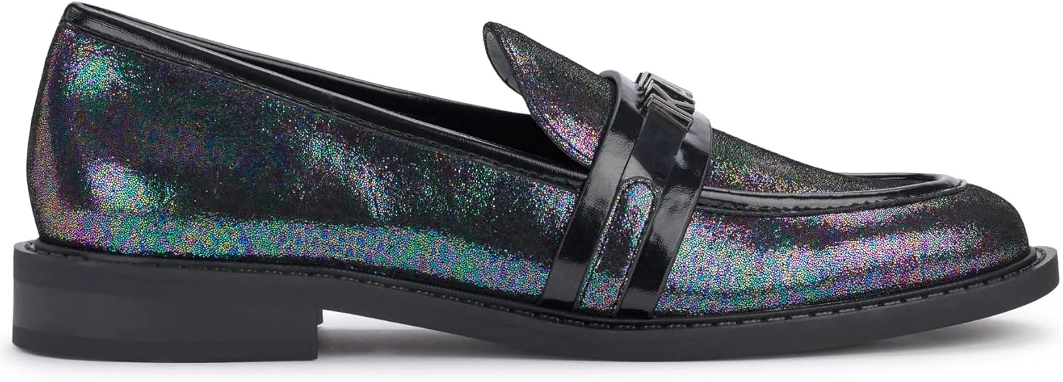 KARL LAGERFELD Women's Randall Everyday Loafer