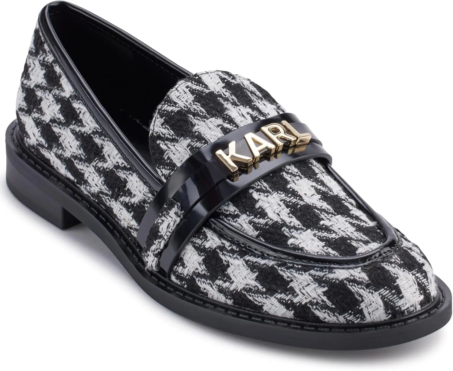 KARL LAGERFELD Women's Randall Everyday Loafer