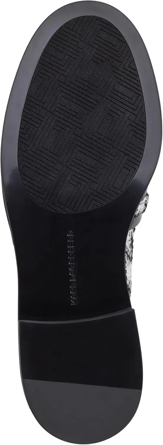 KARL LAGERFELD Women's Randall Everyday Loafer