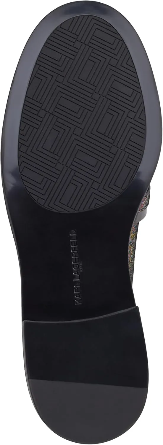 KARL LAGERFELD Women's Randall Everyday Loafer