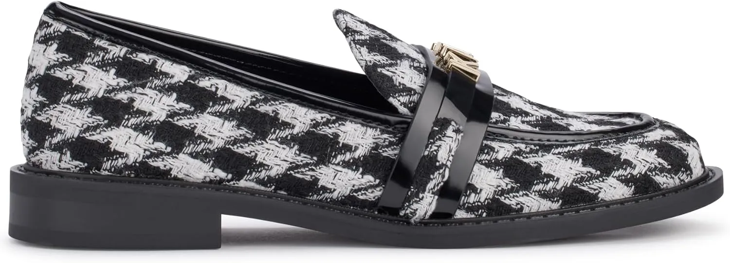KARL LAGERFELD Women's Randall Everyday Loafer