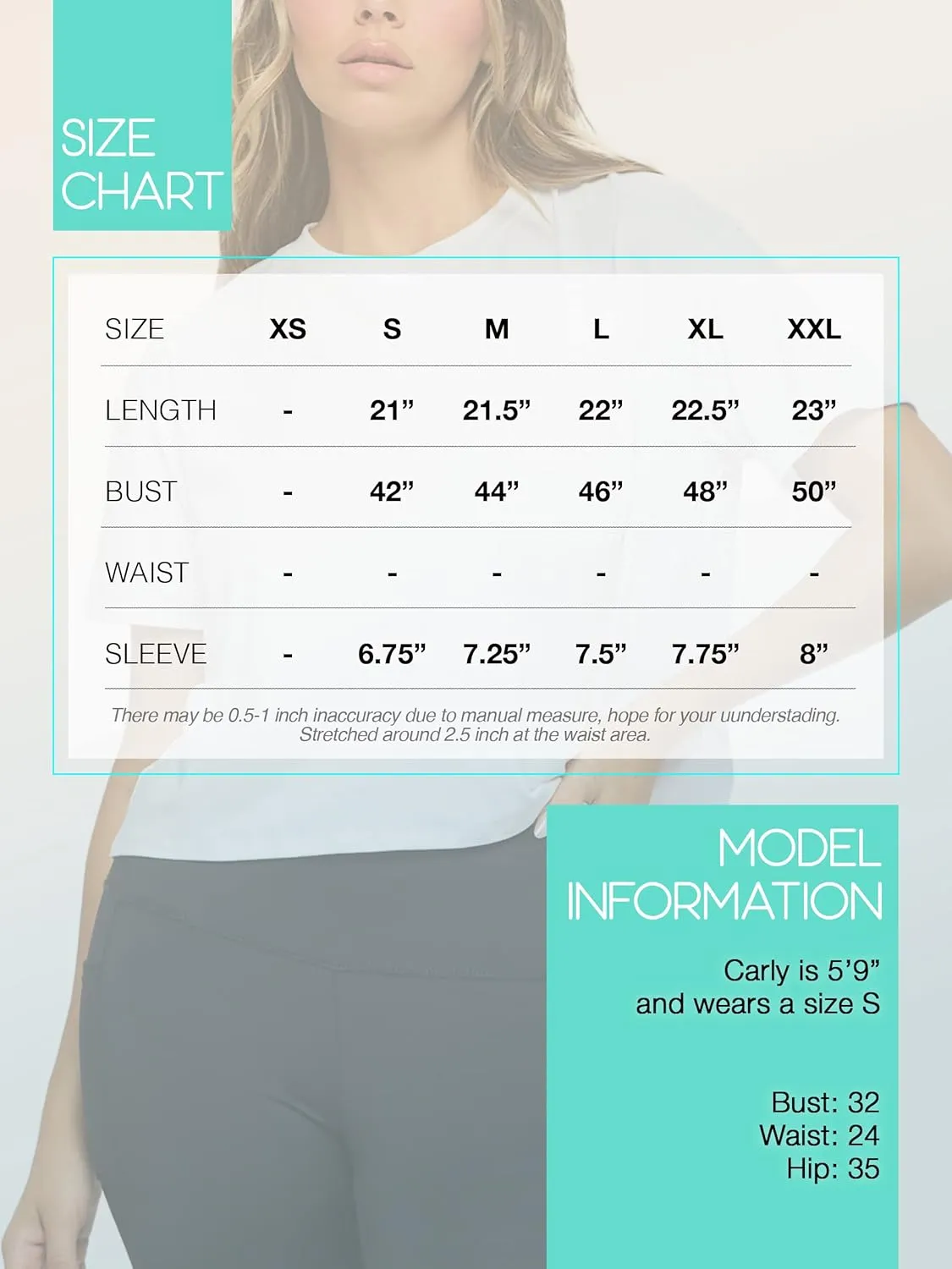 KNIT RIOT Womens Crop Top  Short Sleeve Soft Boxy Crewneck Casual Active Workout Yoga Running Cropped Tee T Shirts