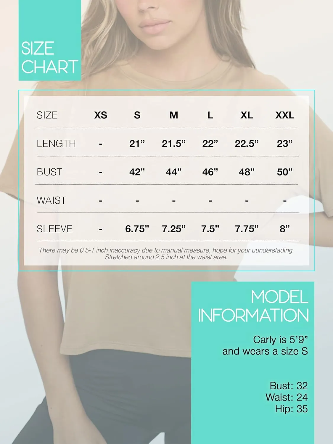 KNIT RIOT Womens Crop Top  Short Sleeve Soft Boxy Crewneck Casual Active Workout Yoga Running Cropped Tee T Shirts