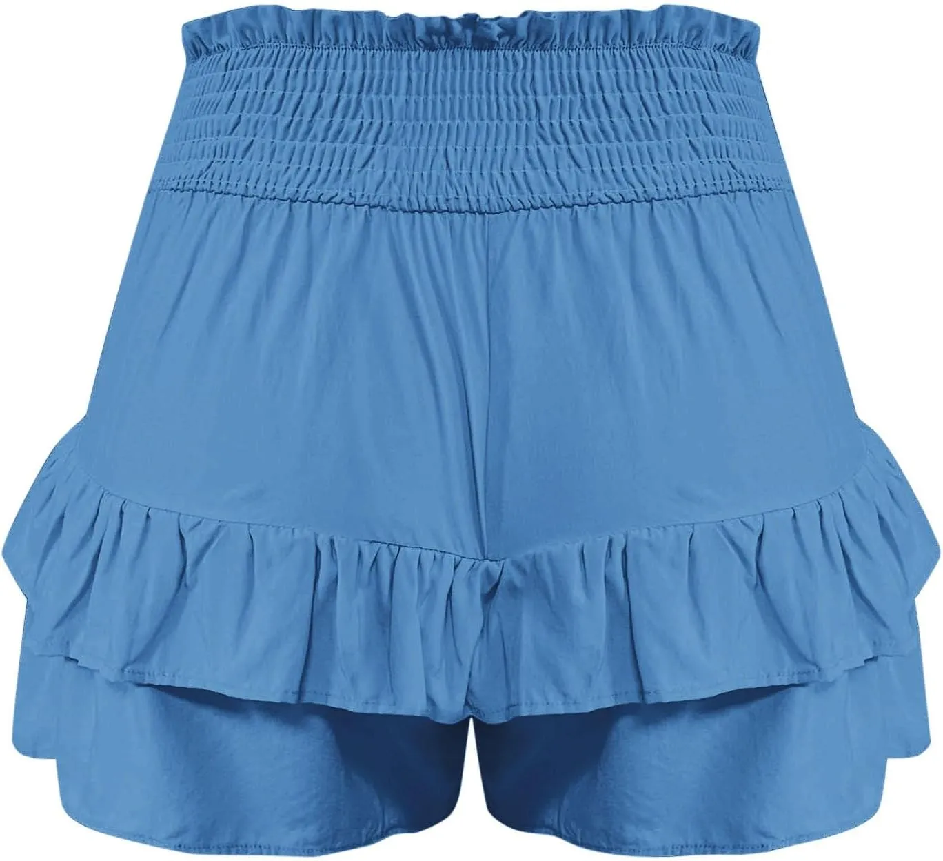LCMTWX High Waisted Shorts Women Pants Casual Beach Short Pants High Waisted Shorts Women Running Shorts Womens Womens