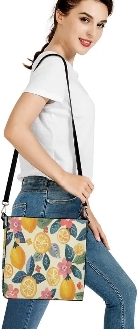 Leather Bucket Bags for Women Trendy Large Tote Bag Hobo Bags Lady Purses and Handbags Travel Cross Body Bag Purses