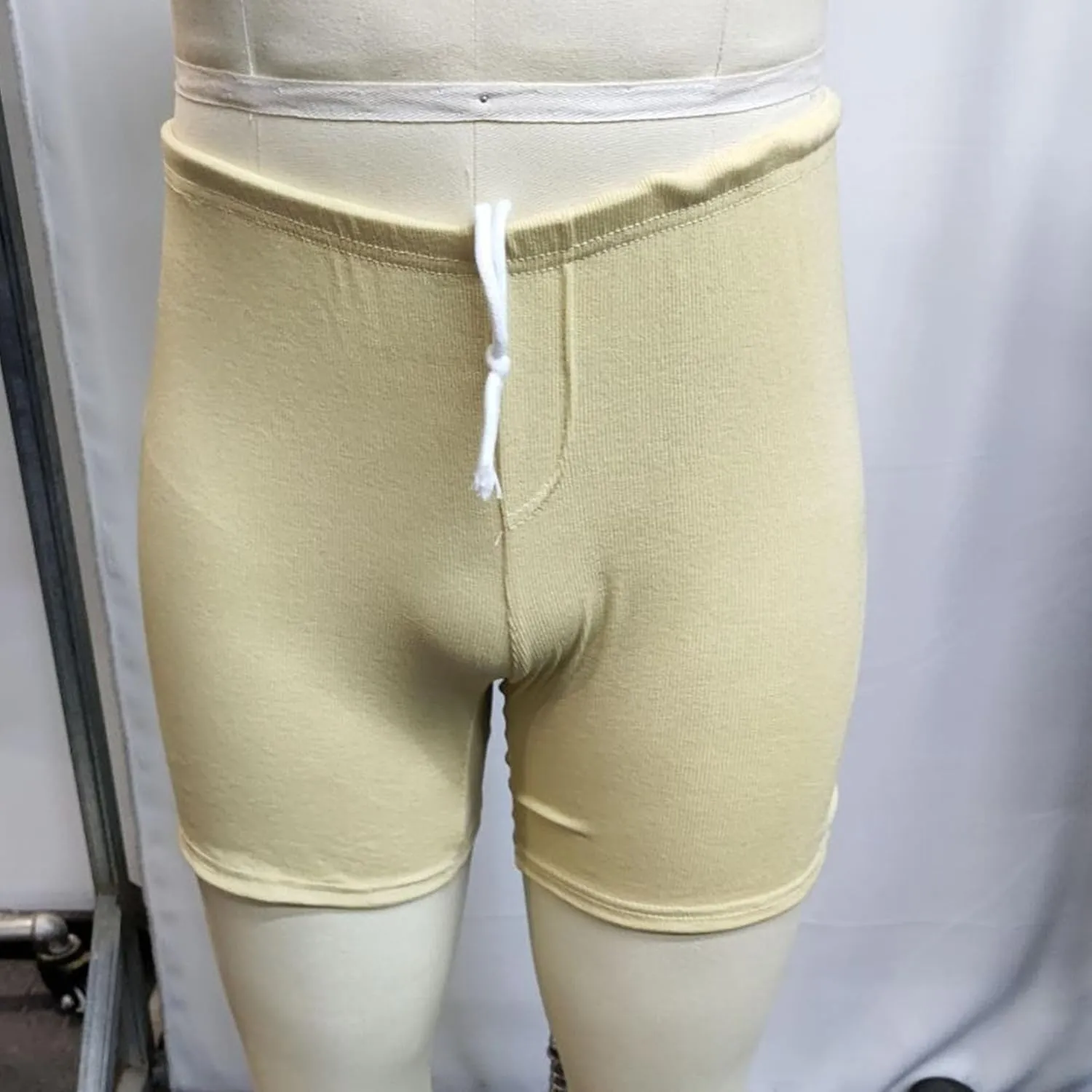 Maiyifu-GJ Men's Casual Running Athletic Shorts Cotton Gym Workout Jogger Shorts Elastic Waist Drawstring Summer Short Pants