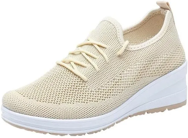 Orthopedic Bunion Sneakers with Cushioned Soles