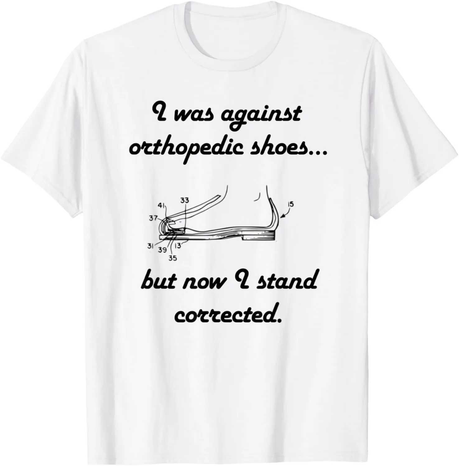 Orthopedic Shoes 1
