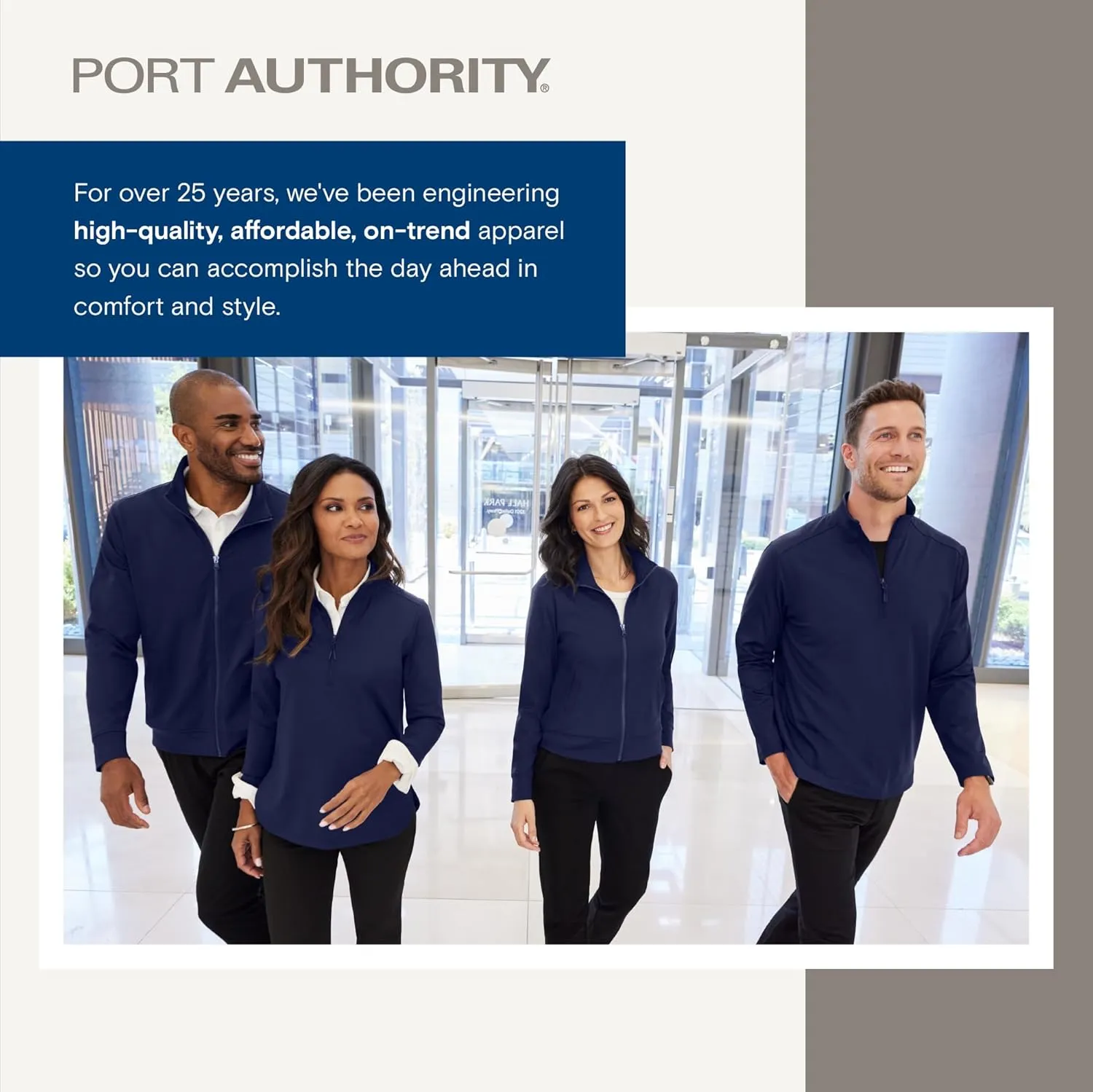 Port Authority Ladies Core Classic Pique Polo L.100