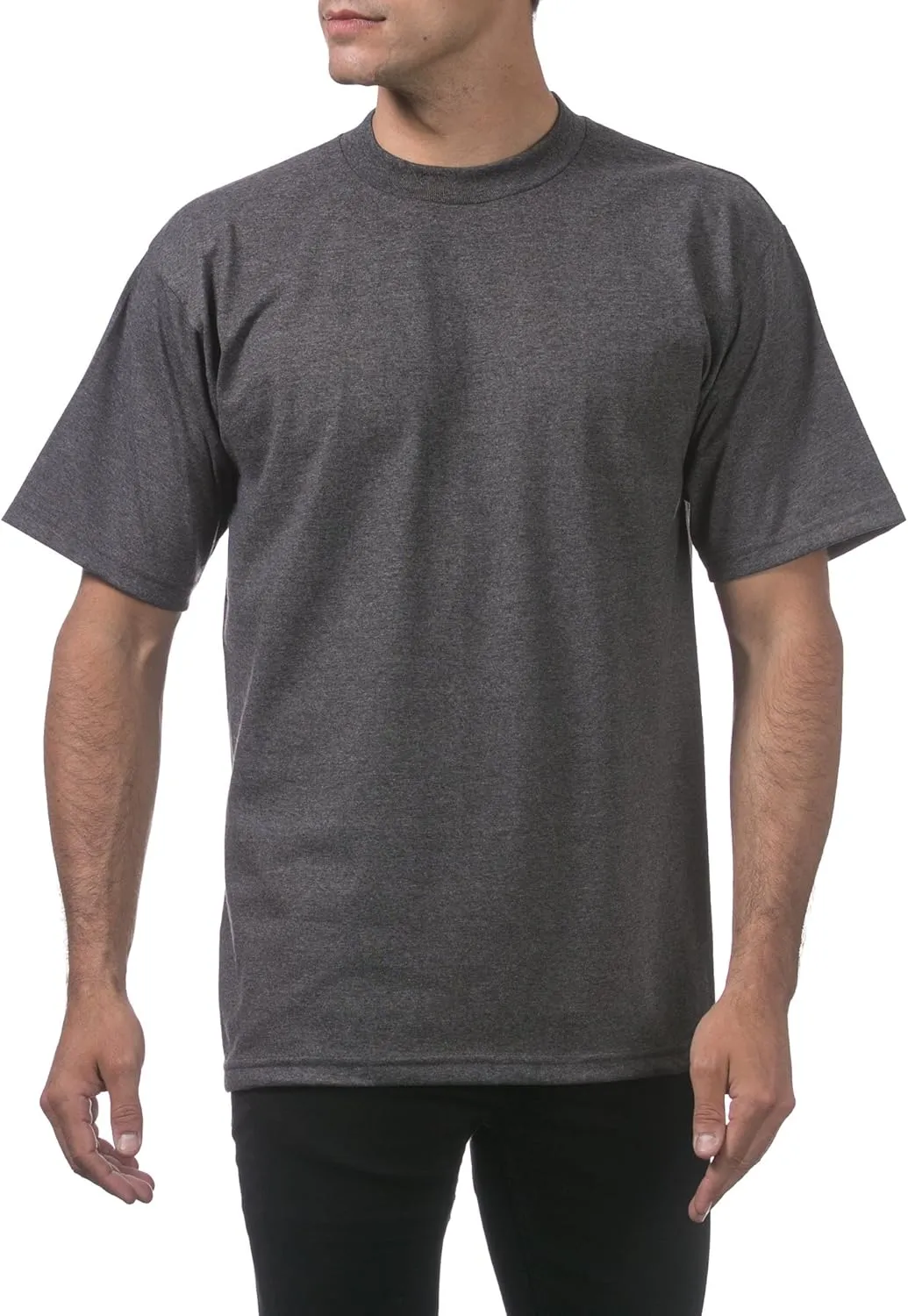 Pro Club Men's Crew Neck