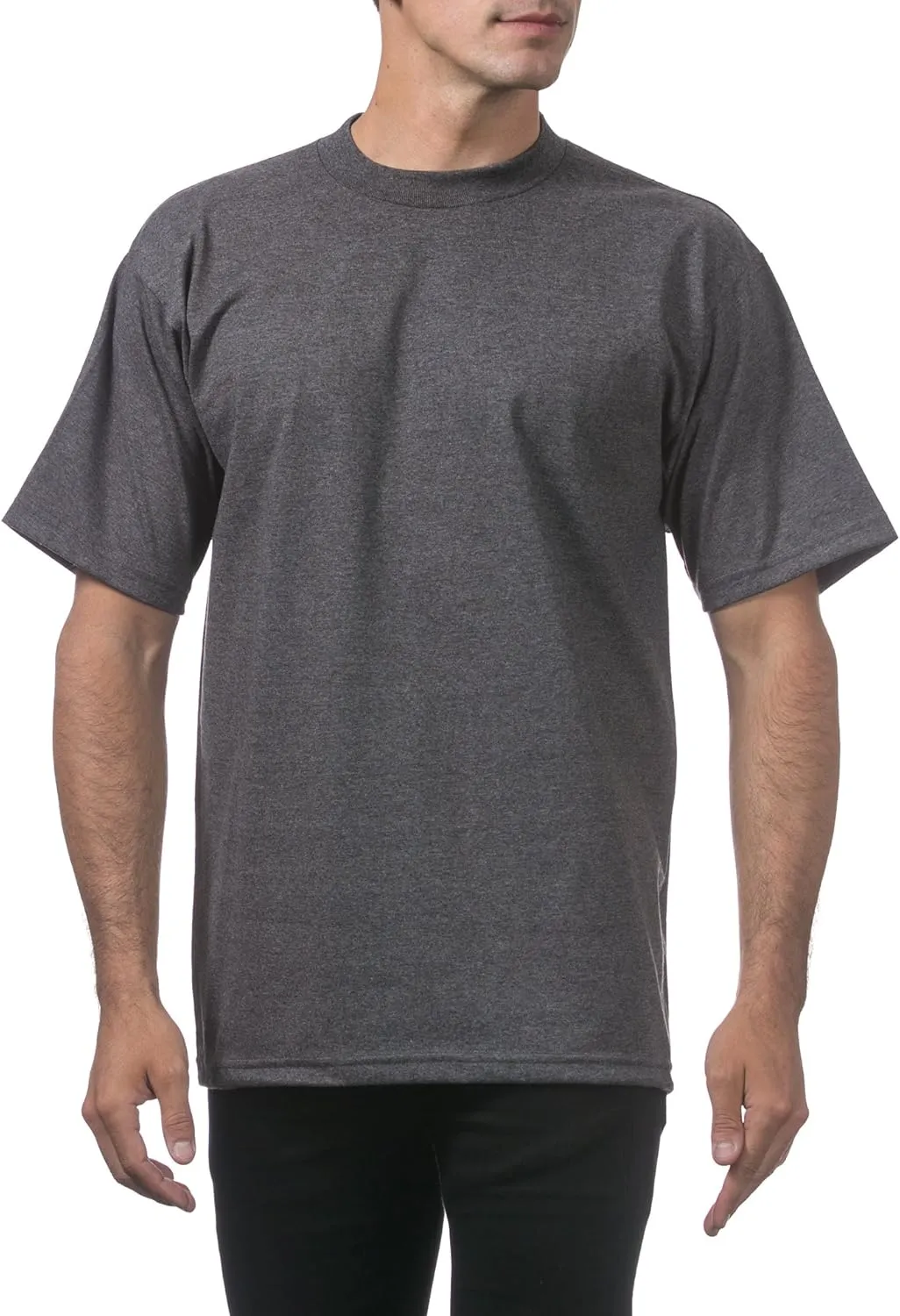Pro Club Men's Crew Neck