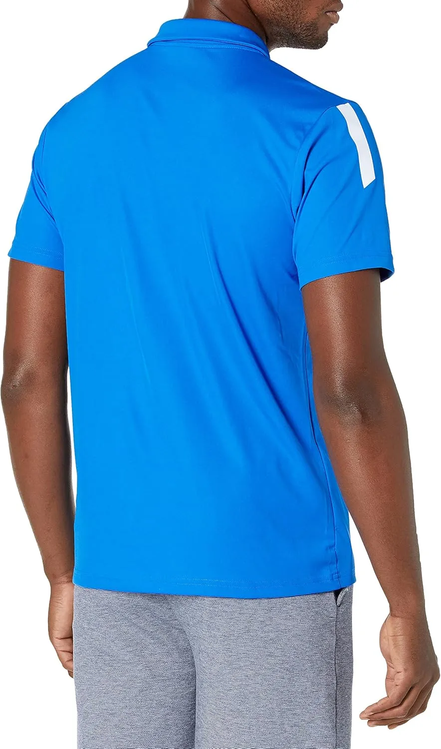 PUMA Mens Teamliga Sideline Polo