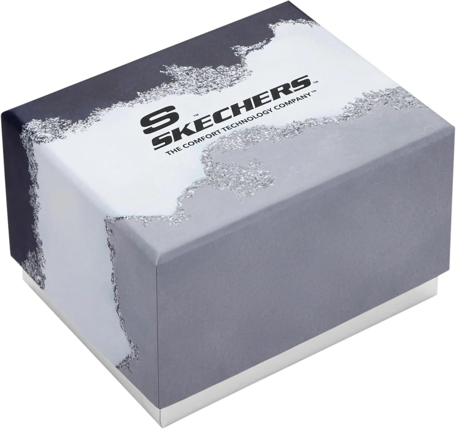 Skechers Women's Watch and Stackable Bracelet Gift Set