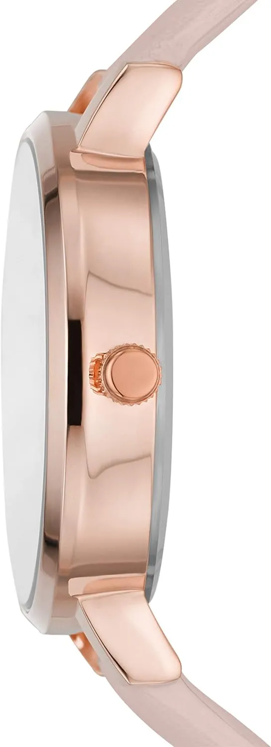 Skechers Women's Watch and Stackable Bracelet Gift Set