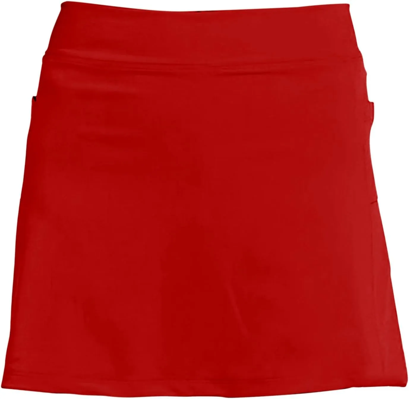 Skorts for Womens with High Waisted Soft Dressy A Line Pickleball Golf Casual Lightweight Athletic Tennis Skirt
