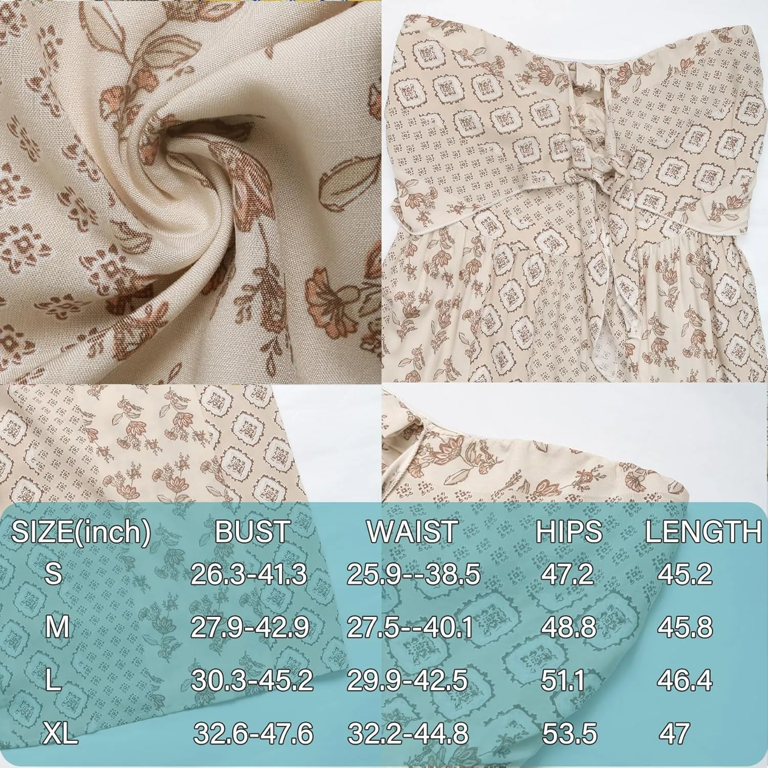 Summer High Waist Wide Leg One Piece Jumpsuits Women's Off Shoulder Dressy Romper Casual Smocked Tie Knot Outfits