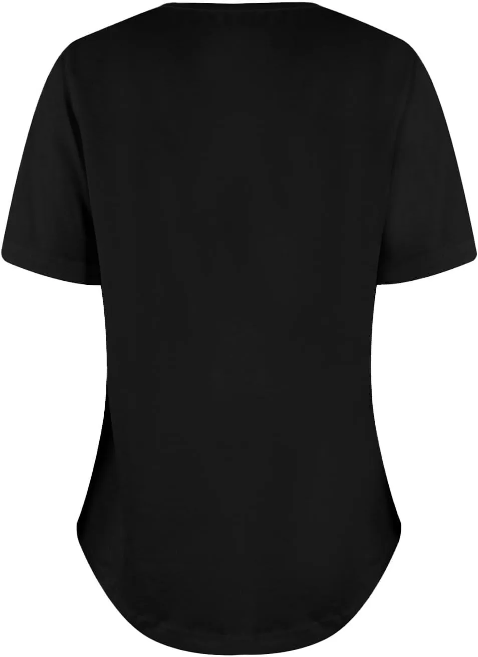 Summer Tops for Women 2025 Trendy Dressy Casual Elegant Front Pleated T Shirts Short Sleeve O Neck Office Blouses