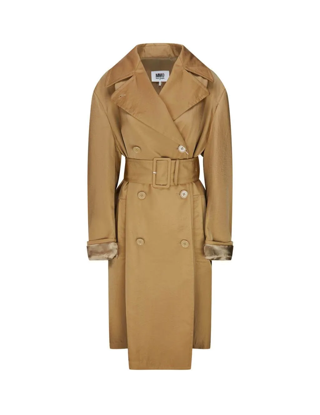 Trench Coat