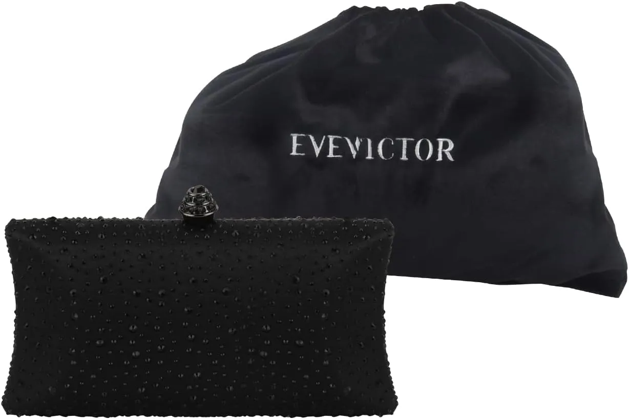 Women Handbags Rhinestone Party Prom Wedding Bride Evening Bags Crystal Party Clutch Purse