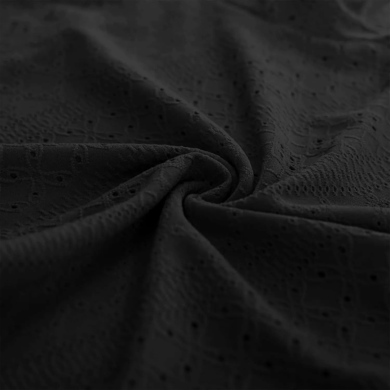 Women's High Rise Tiered Frill Ruffled Flowy Skirts Casual Summer Loose Fit Eyelet Pleated Swing A Line Midi Skirt