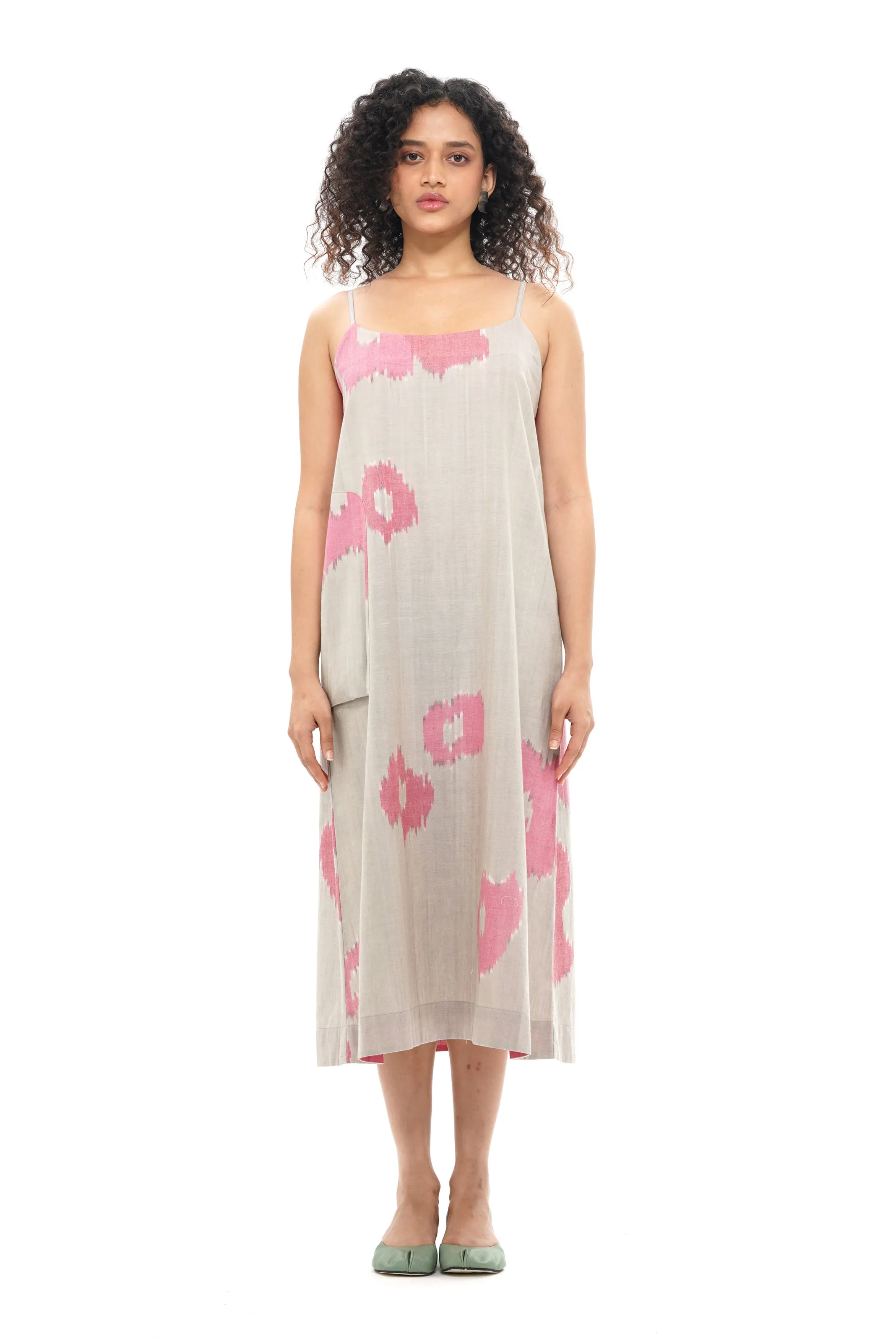 YURI SLIP DRESS