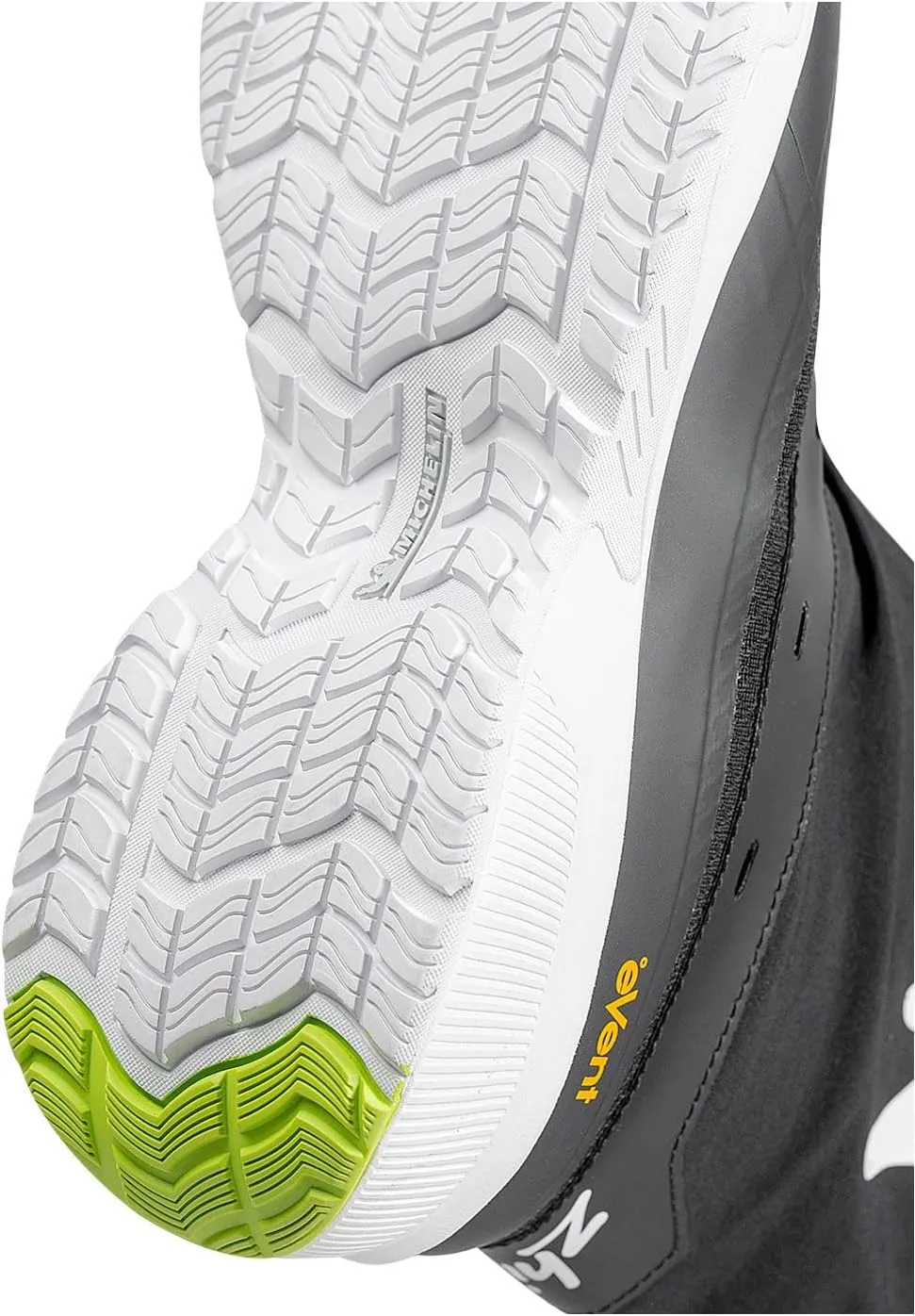 Zhik ZK Seaboot 700 2024 - Black YBT-0700